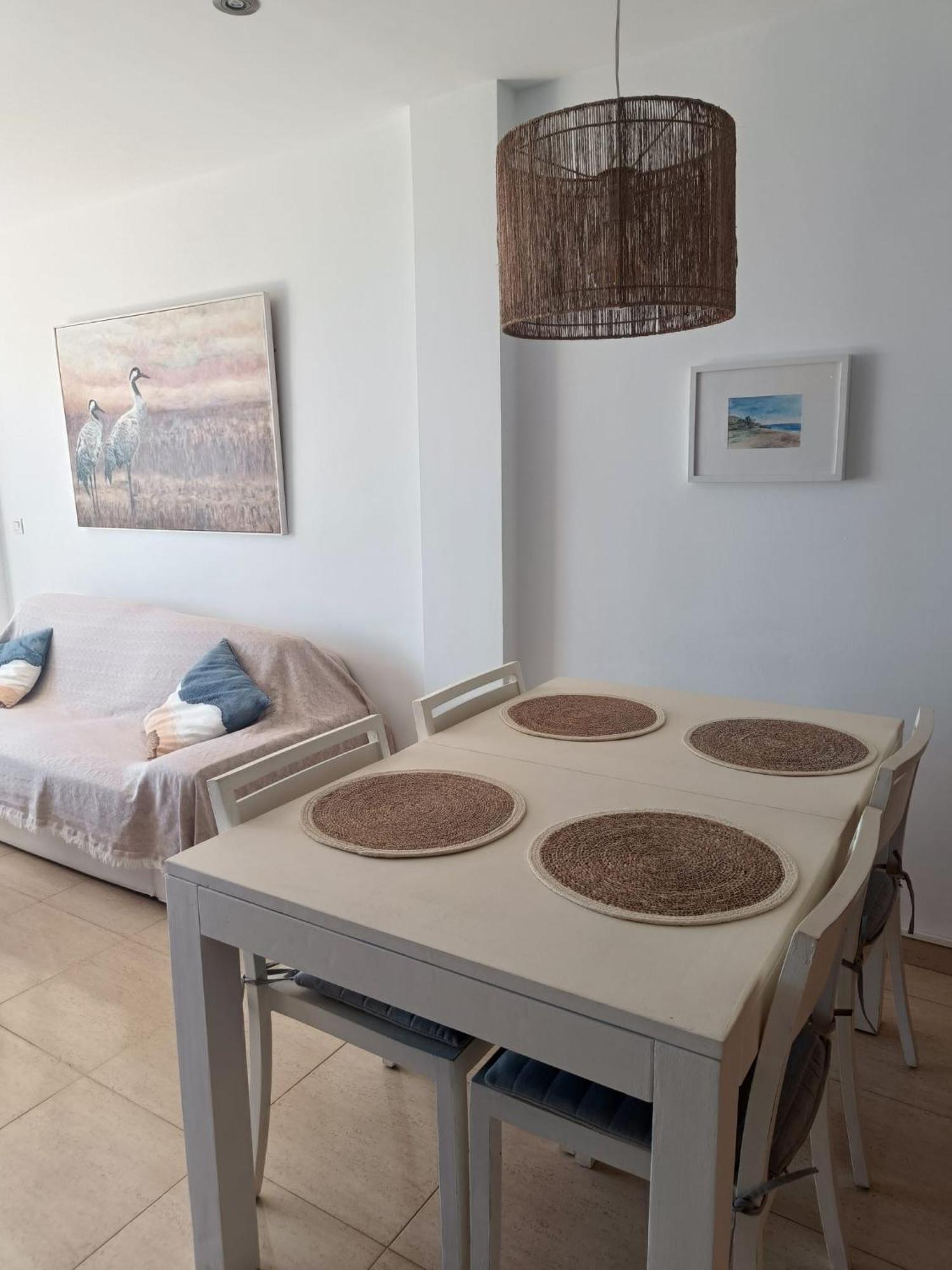 Carvajal Beach Seaview Apartment Benalmádena Exterior foto